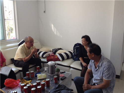 中國經(jīng)濟(jì)體制改革基金會襄城縣城鄉(xiāng)一體化規(guī)劃社會專題研究