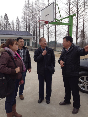 中國經(jīng)濟體制改革基金會我會編制《湘陰縣十三五規(guī)劃》