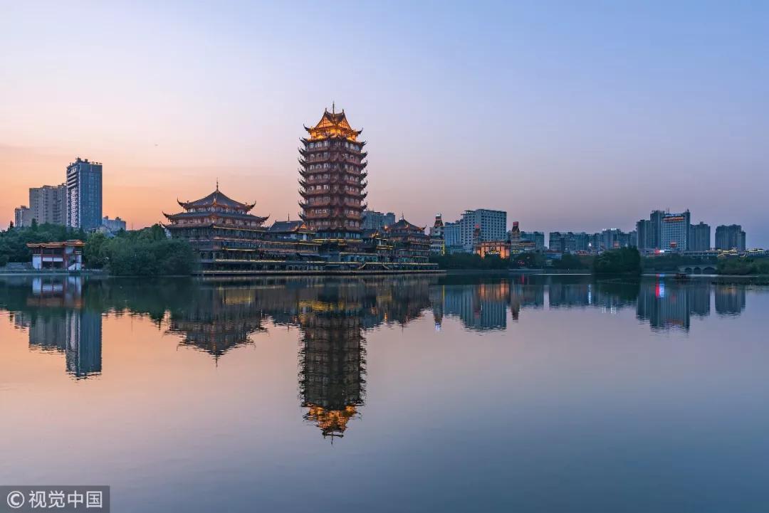 中國經(jīng)濟體制改革基金會四川這座城西部第一！最新全國改革熱度指數(shù)出爐                                                        