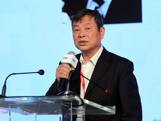 中國經(jīng)濟(jì)體制改革基金會石小敏:七成社會資金總量被拖累在房地產(chǎn)鏈條